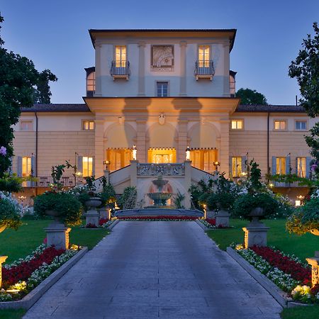 Byblos Art Hotel Villa Amista Сан-Пьетро-ин-Карьяно Экстерьер фото