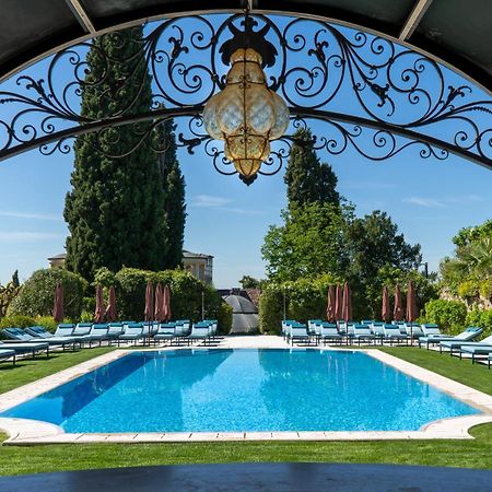 Byblos Art Hotel Villa Amista Сан-Пьетро-ин-Карьяно Экстерьер фото