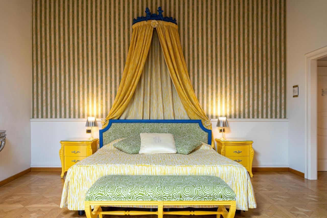Byblos Art Hotel Villa Amista Сан-Пьетро-ин-Карьяно Экстерьер фото