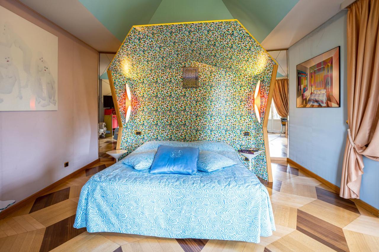 Byblos Art Hotel Villa Amista Сан-Пьетро-ин-Карьяно Экстерьер фото