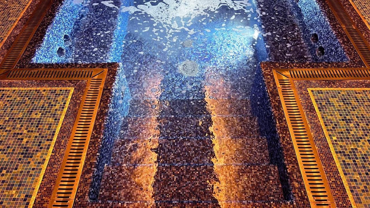 Byblos Art Hotel Villa Amista Сан-Пьетро-ин-Карьяно Экстерьер фото