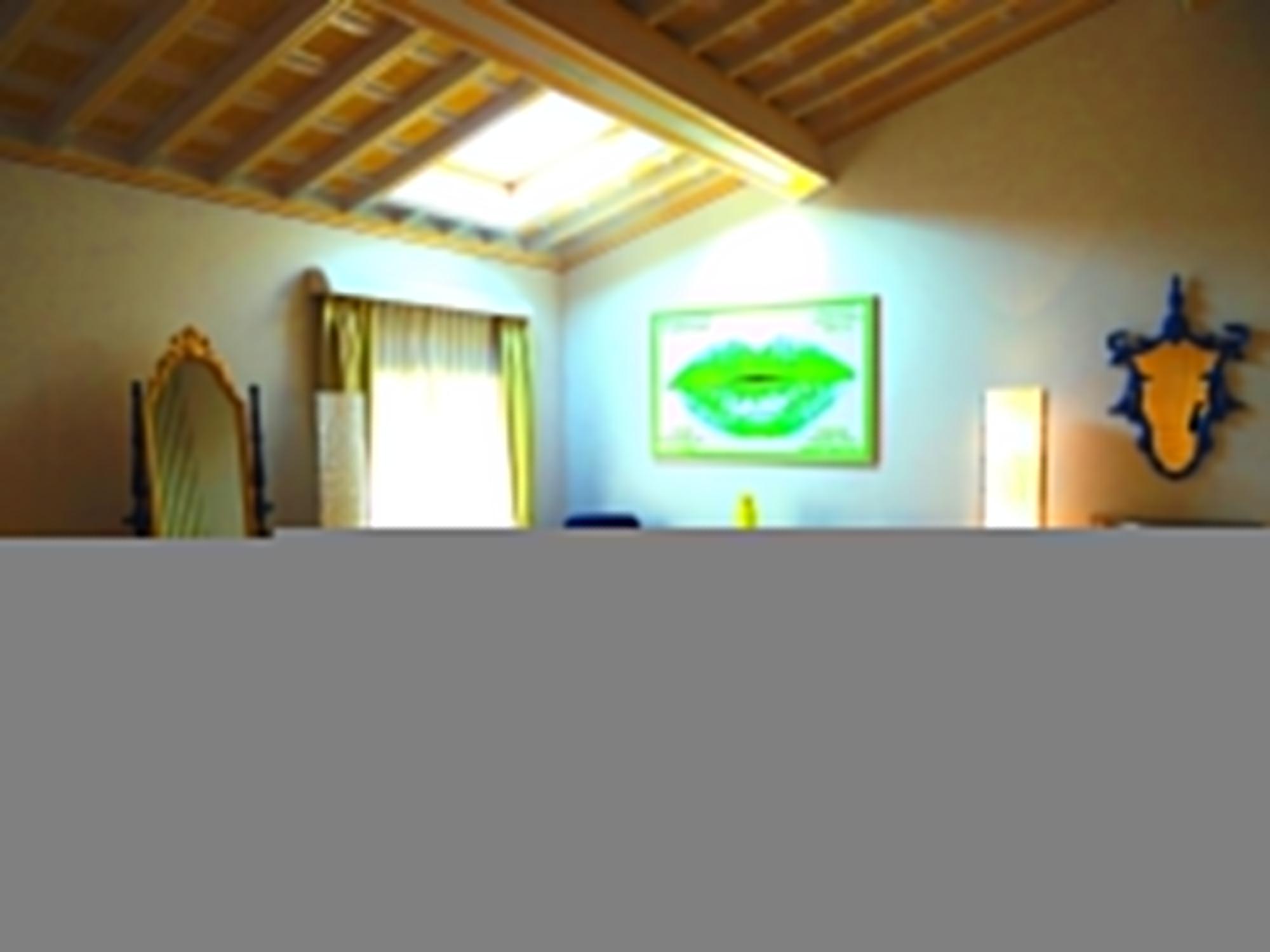 Byblos Art Hotel Villa Amista Сан-Пьетро-ин-Карьяно Экстерьер фото