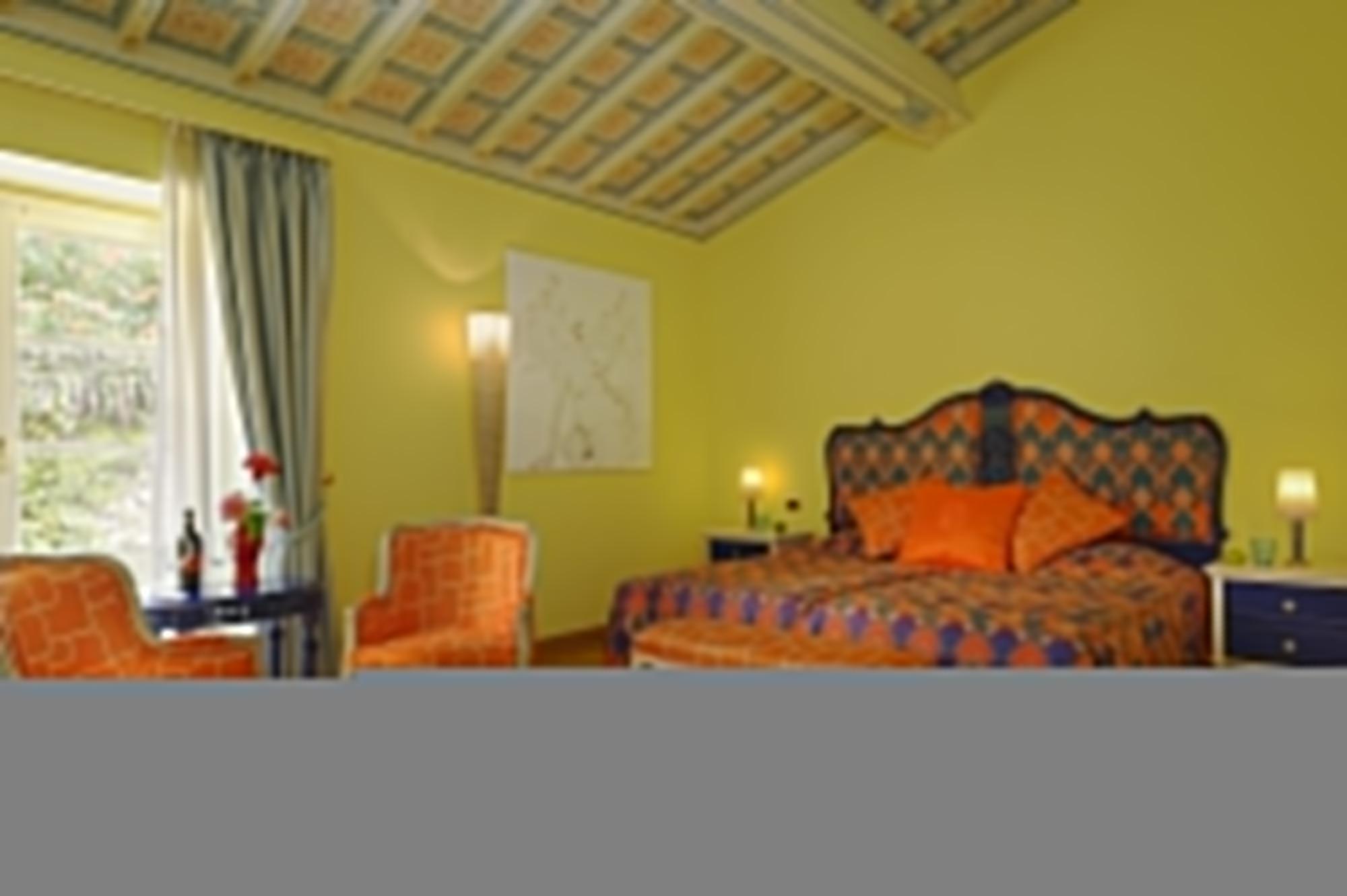 Byblos Art Hotel Villa Amista Сан-Пьетро-ин-Карьяно Экстерьер фото