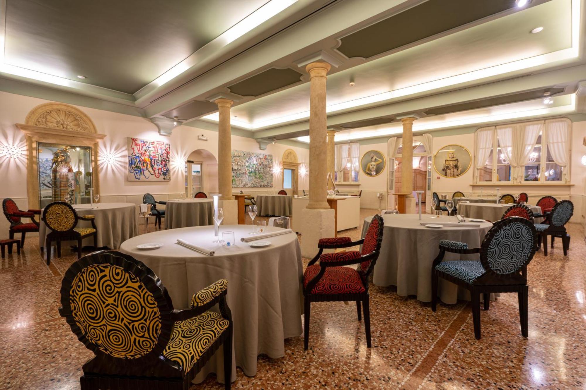 Byblos Art Hotel Villa Amista Сан-Пьетро-ин-Карьяно Экстерьер фото